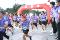 ITPC SATIT CMU Mini Marathon ครั้งที่ 3