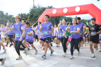 ITPC SATIT CMU Mini Marathon ครั้งที่ 3