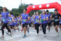 ITPC SATIT CMU Mini Marathon ครั้งที่ 3