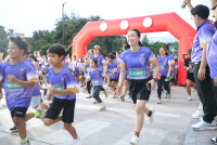 ITPC SATIT CMU Mini Marathon ครั้งที่ 3