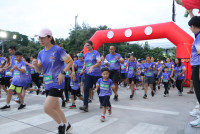 ITPC SATIT CMU Mini Marathon ครั้งที่ 3