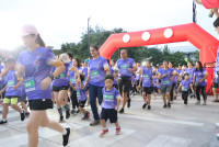 ITPC SATIT CMU Mini Marathon ครั้งที่ 3