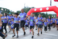 ITPC SATIT CMU Mini Marathon ครั้งที่ 3