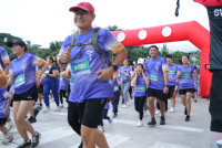 ITPC SATIT CMU Mini Marathon ครั้งที่ 3