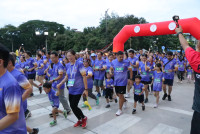 ITPC SATIT CMU Mini Marathon ครั้งที่ 3