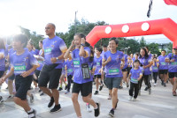 ITPC SATIT CMU Mini Marathon ครั้งที่ 3