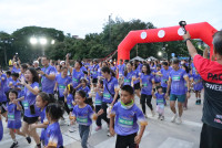 ITPC SATIT CMU Mini Marathon ครั้งที่ 3