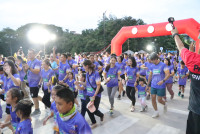 ITPC SATIT CMU Mini Marathon ครั้งที่ 3