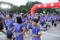 ITPC SATIT CMU Mini Marathon ครั้งที่ 3