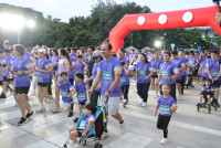 ITPC SATIT CMU Mini Marathon ครั้งที่ 3