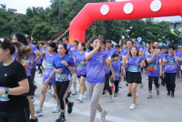 ITPC SATIT CMU Mini Marathon ครั้งที่ 3