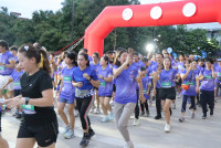 ITPC SATIT CMU Mini Marathon ครั้งที่ 3