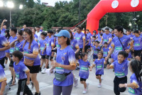 ITPC SATIT CMU Mini Marathon ครั้งที่ 3