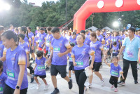 ITPC SATIT CMU Mini Marathon ครั้งที่ 3