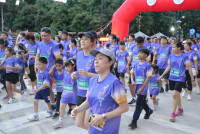 ITPC SATIT CMU Mini Marathon ครั้งที่ 3