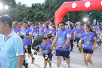 ITPC SATIT CMU Mini Marathon ครั้งที่ 3