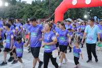 ITPC SATIT CMU Mini Marathon ครั้งที่ 3