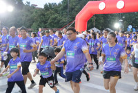 ITPC SATIT CMU Mini Marathon ครั้งที่ 3