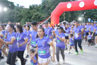 ITPC SATIT CMU Mini Marathon ครั้งที่ 3
