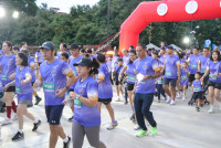 ITPC SATIT CMU Mini Marathon ครั้งที่ 3