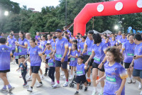 ITPC SATIT CMU Mini Marathon ครั้งที่ 3