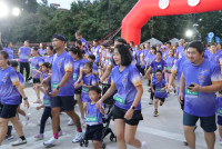 ITPC SATIT CMU Mini Marathon ครั้งที่ 3