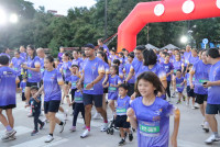 ITPC SATIT CMU Mini Marathon ครั้งที่ 3