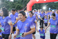 ITPC SATIT CMU Mini Marathon ครั้งที่ 3