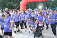 ITPC SATIT CMU Mini Marathon ครั้งที่ 3