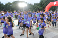 ITPC SATIT CMU Mini Marathon ครั้งที่ 3