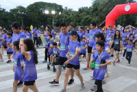 ITPC SATIT CMU Mini Marathon ครั้งที่ 3