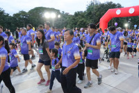 ITPC SATIT CMU Mini Marathon ครั้งที่ 3