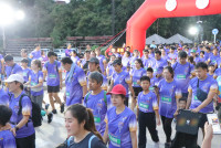 ITPC SATIT CMU Mini Marathon ครั้งที่ 3