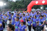 ITPC SATIT CMU Mini Marathon ครั้งที่ 3