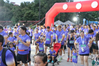 ITPC SATIT CMU Mini Marathon ครั้งที่ 3