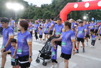 ITPC SATIT CMU Mini Marathon ครั้งที่ 3