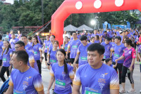 ITPC SATIT CMU Mini Marathon ครั้งที่ 3