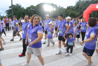 ITPC SATIT CMU Mini Marathon ครั้งที่ 3