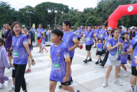 ITPC SATIT CMU Mini Marathon ครั้งที่ 3