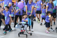 ITPC SATIT CMU Mini Marathon ครั้งที่ 3