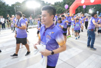 ITPC SATIT CMU Mini Marathon ครั้งที่ 3