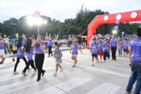 ITPC SATIT CMU Mini Marathon ครั้งที่ 3