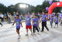 ITPC SATIT CMU Mini Marathon ครั้งที่ 3