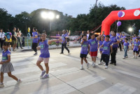 ITPC SATIT CMU Mini Marathon ครั้งที่ 3
