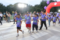 ITPC SATIT CMU Mini Marathon ครั้งที่ 3