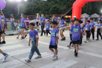 ITPC SATIT CMU Mini Marathon ครั้งที่ 3
