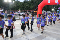 ITPC SATIT CMU Mini Marathon ครั้งที่ 3
