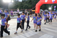 ITPC SATIT CMU Mini Marathon ครั้งที่ 3