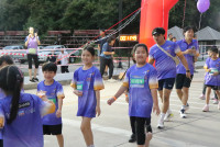 ITPC SATIT CMU Mini Marathon ครั้งที่ 3