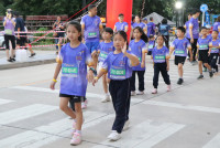 ITPC SATIT CMU Mini Marathon ครั้งที่ 3
